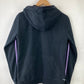 Adidas Zip Hoodie Y2K (S)