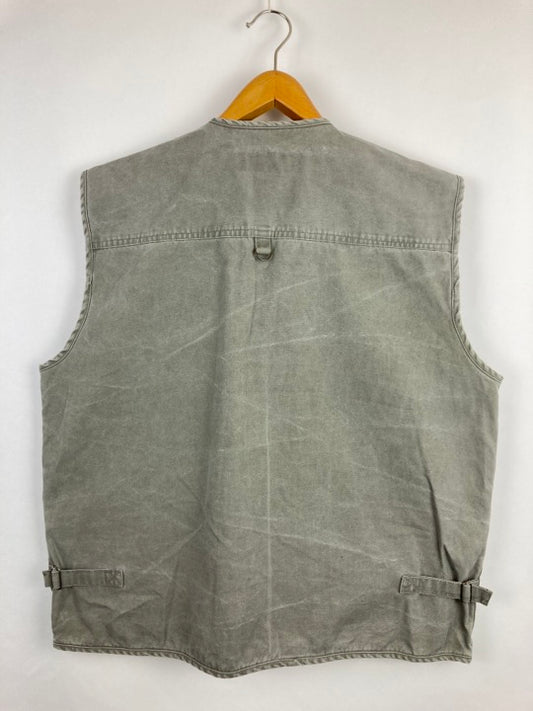 Dress Perfect Utility Vest (M)