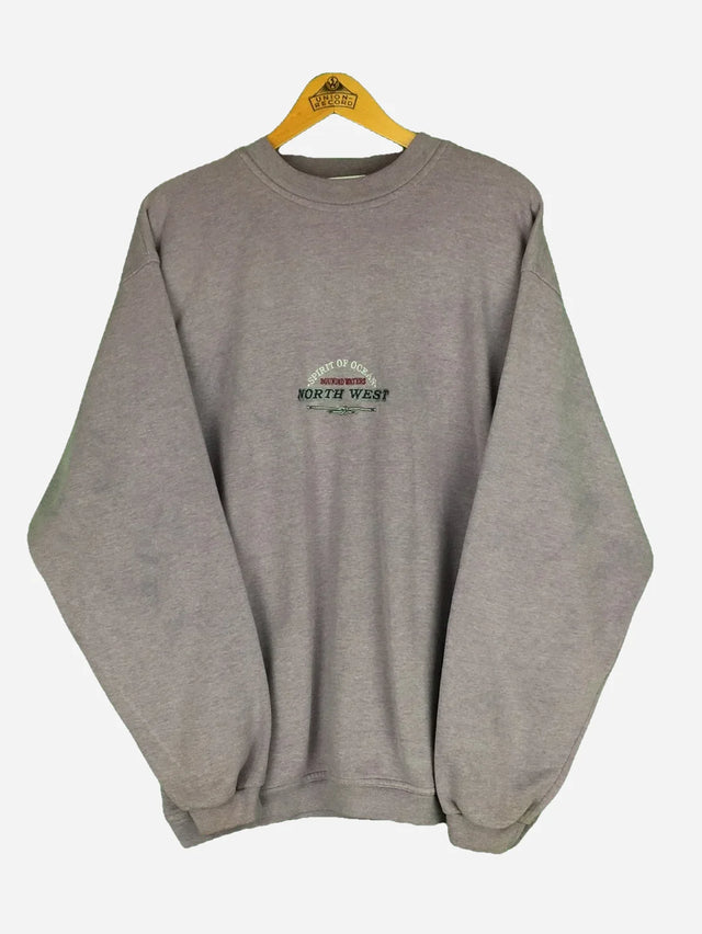 Spirit of Ocean Sweater (XL)