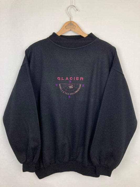 Glacier Sweater (L)