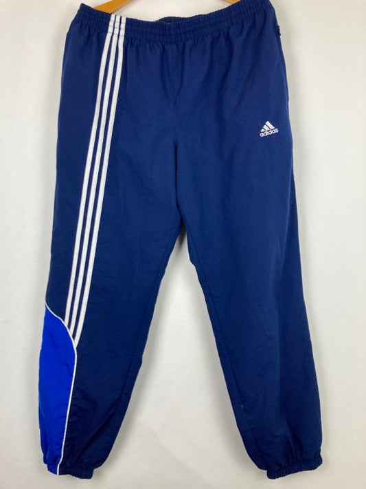 Adidas Track Pants (XL)