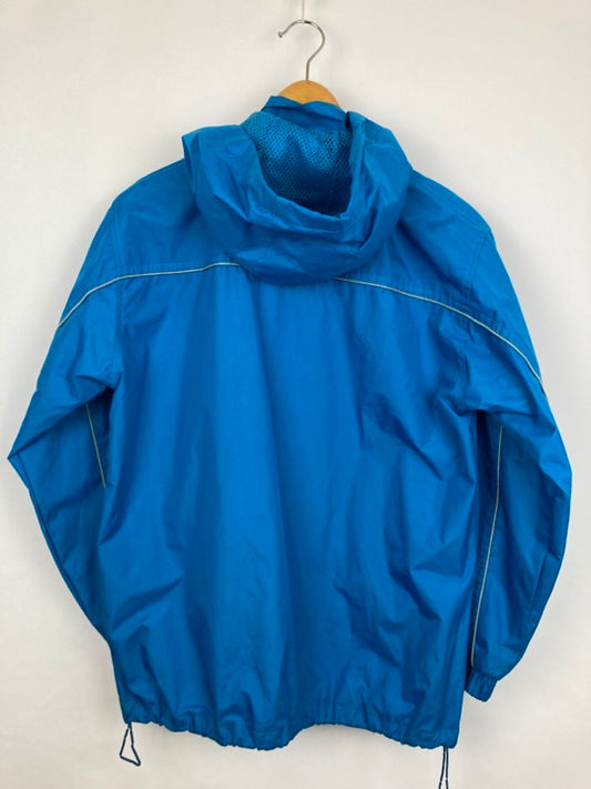 “San Francisco” rain jacket (XS)