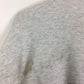 Hanes Flower Print Sweater (M)