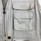 Dress Town Utility Vest (M)