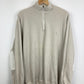 Jockey Halfzip Sweater (L)