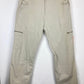 Adidas Cargo Pants (L)