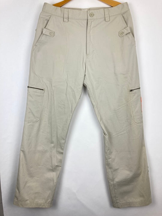 Adidas Cargo Pants (L)