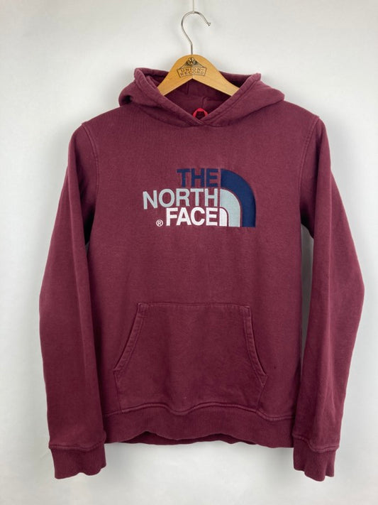 The North Face Hoodie (S)