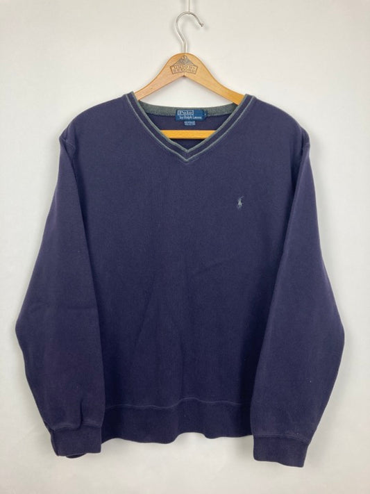 Ralph Lauren Sweater (L)