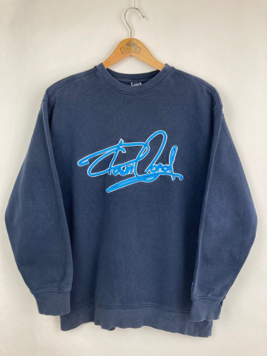 “Clown Land” Sweater (S)