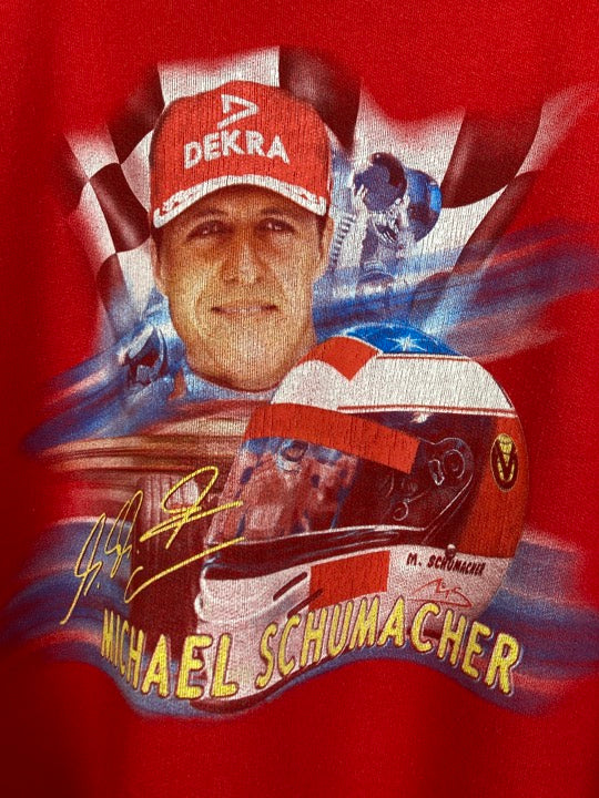 Michael Schumacher Sweater (L)