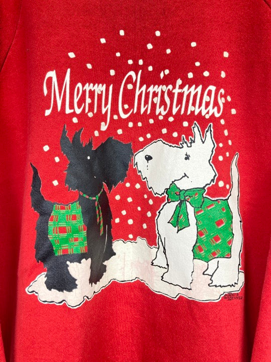 Christmas Sweater (XL)