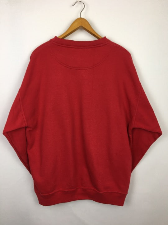 Nike Sweater (XL)