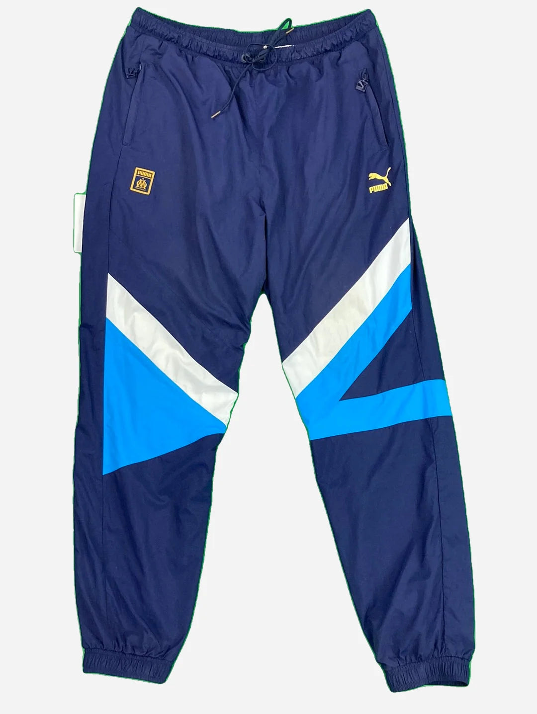 Puma xxl best sale track pants