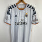 Adidas “Real Madrid Bale” jersey (L)