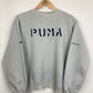 Puma Sweater (S)