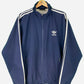 Adidas jacket (L) D6