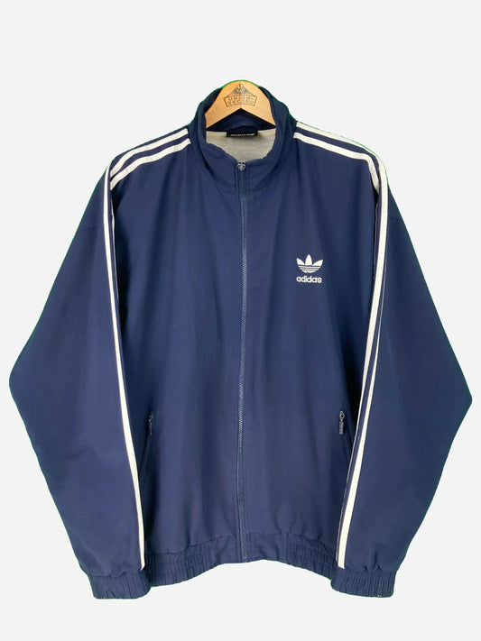 Adidas jacket (L) D6