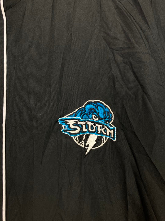 "Storm" Lacrosse Jacket (M)