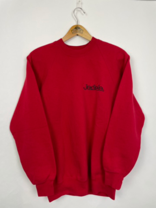 Russel “Jedde” Sweater (M)