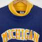 “Michigan” sweater (XL)