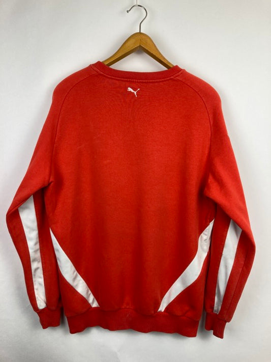 Puma “Ferrari” Racing Sweater (M)