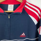 Adidas Halfzip Sweater (L)