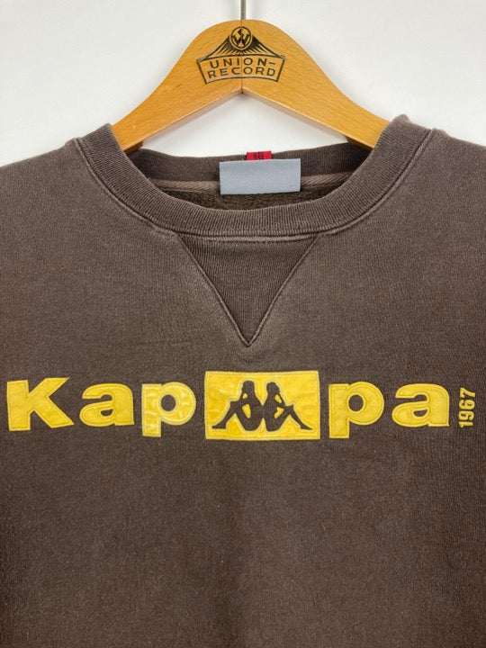 Kappa Sweater (S)