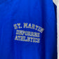 “St. Martin Athletics“ Windbreaker Sweater (XXL)