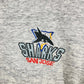 Sharks San Jose Sweater (S)