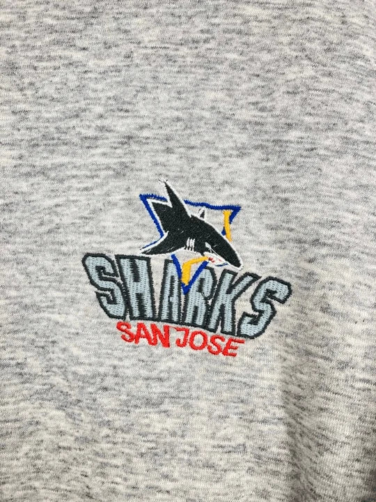 Sharks San Jose Sweater (S)