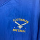 Columbian Softball Jersey Sweater (L)