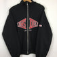 Lonsdale Zip Sweater (L)