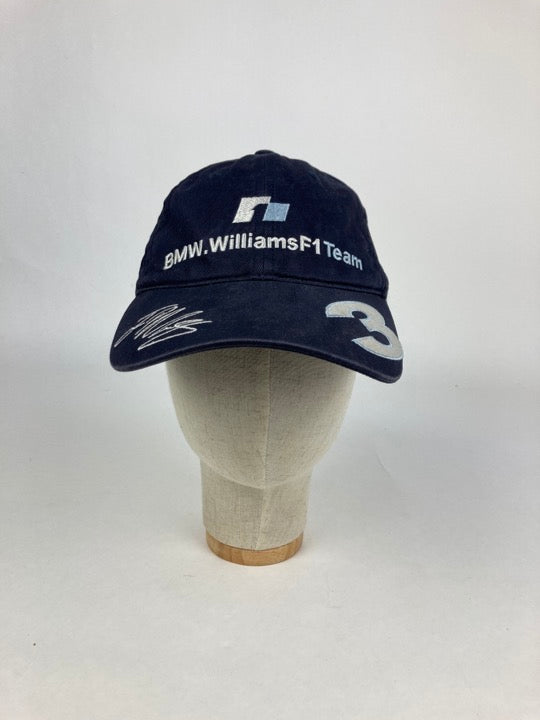 BMW Cap