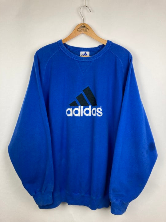 Adidas Sweater (XL)