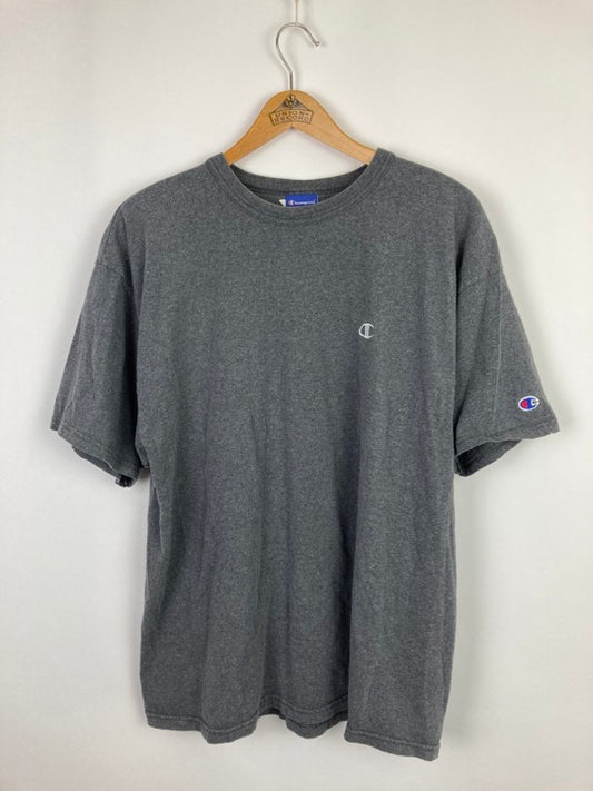 Champion T-Shirt (L)