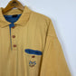 Westbury Button Sweater (L)