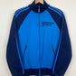 Adidas training jacket 80s (S)
