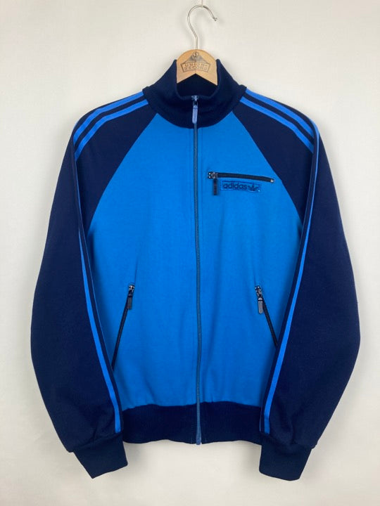 Adidas training jacket 80s (S)