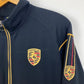 Porsche Stuttgart jacket (L)