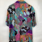 Pattern Shirt (M)