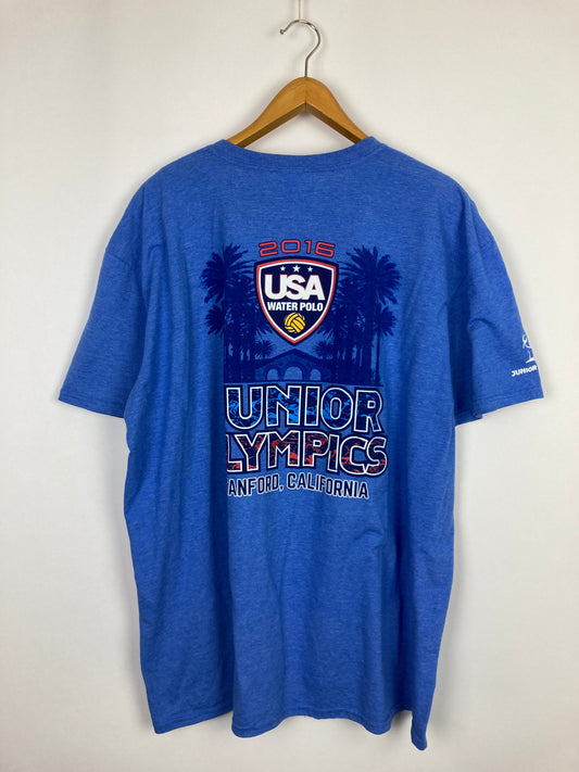 USA Water Polo T-Shirt (XXL)