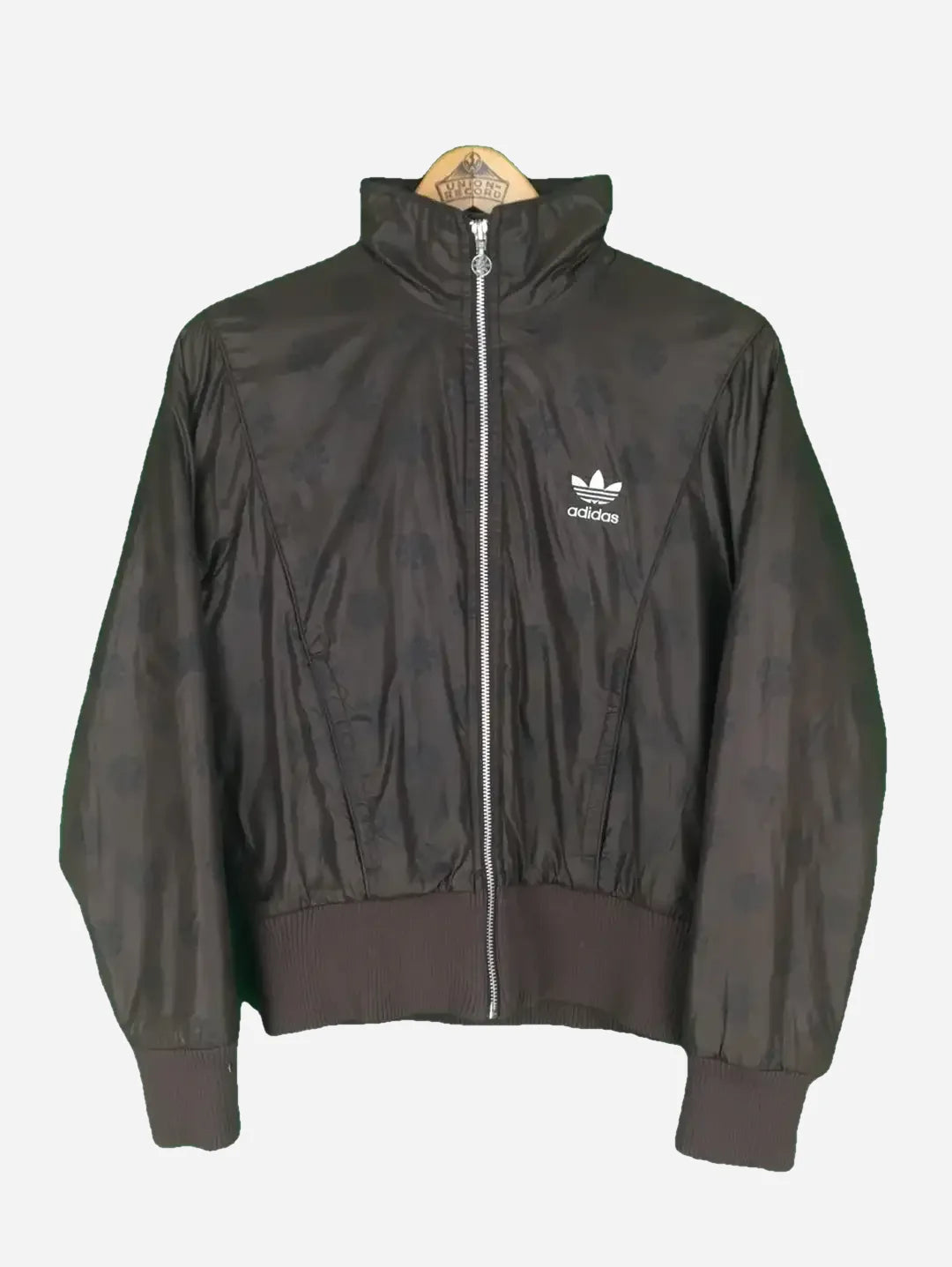 Adidas jacket (XS)