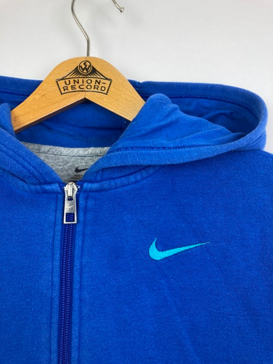 Nike Zip Hoodie (XS)