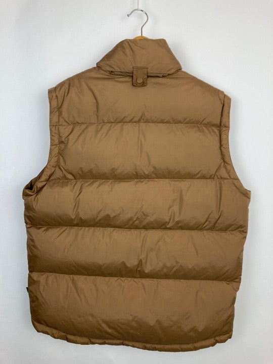 Tom Tailor down vest (L)