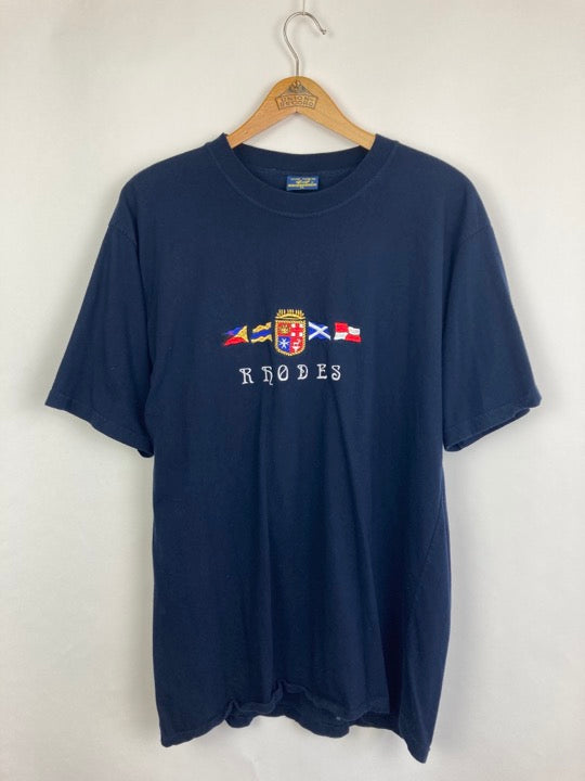 Rhodes T-Shirt (XL)