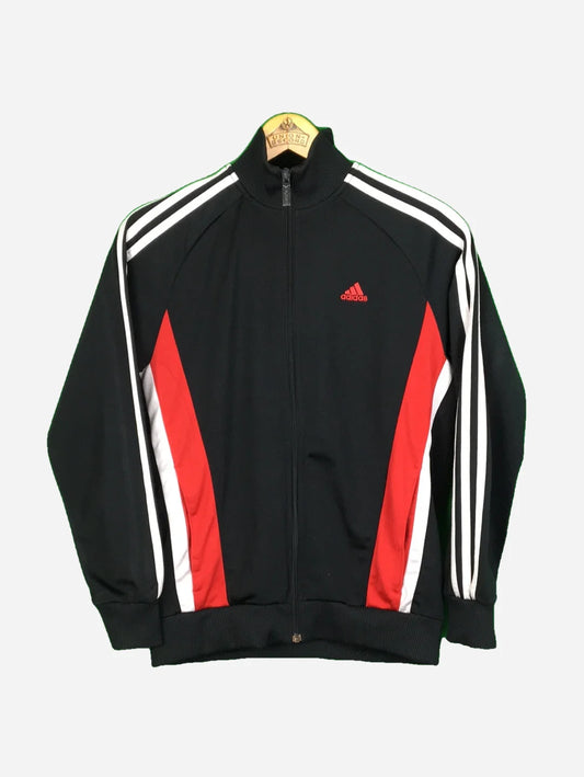 Adidas training jacket (S)