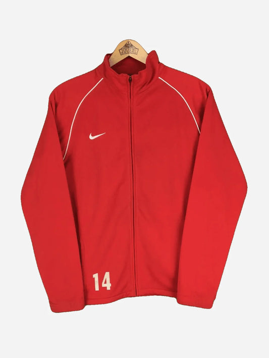 Nike training jacket (S)