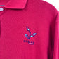 “Nature” button sweater (S)