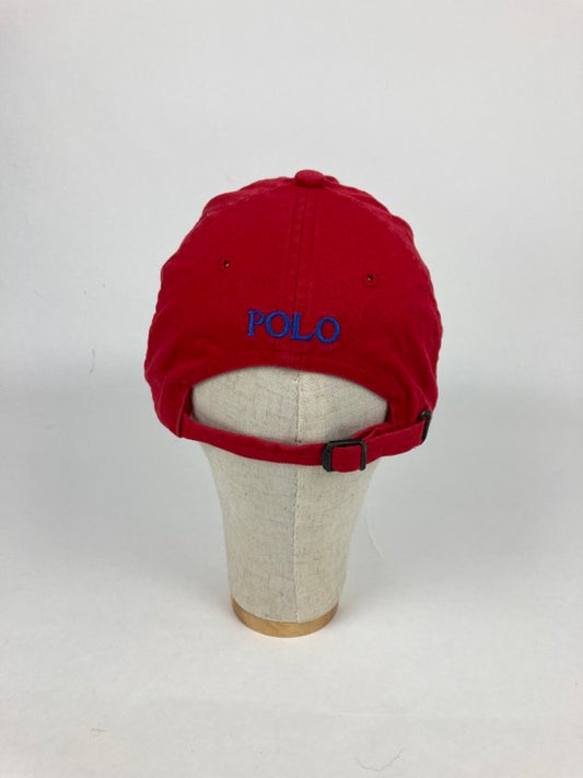 Ralph Lauren Cap